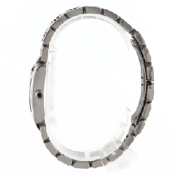 Cartier Tank Française SM W51008Q3 SS Quartz - Hàng hiệu Authentic 874444