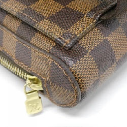 Túi xách vai Louis Vuitton Damier Geronimos N51994 - Hàng hiệu Chính hãng 766125