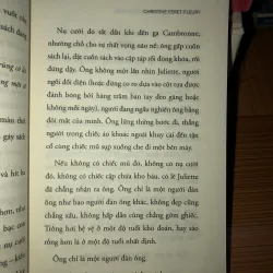 Juliette và tiệm sách bí ẩn ở Paris - Christine Féret-Fleury 1000545