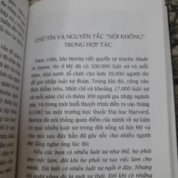 Akio Morita và SONY- Kiến tạo nền Giải trí tương lai. Tg Lê Nguyễn và các Chuyên gia PACE 778356