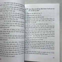 Hỏi đáp triết học mác Lênin (hệ đào tạo chính trị và sinh viên đh) 801014