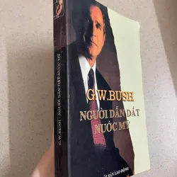 Tổng thống Bush, Người Dẫn Dắt Nước Mỹ (2003) 605972