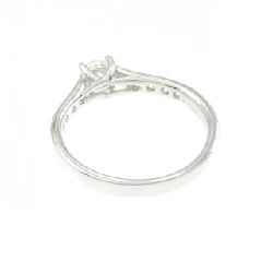 Nhẫn kim cương PT900 0.307CT F VVS2 3EXT H&C - Hàng hiệu Authentic 874869