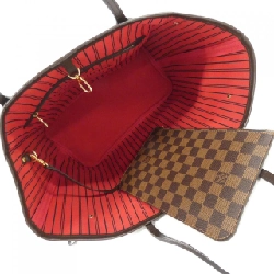 Túi Louis Vuitton Damier Neverfull MM N41358 609914