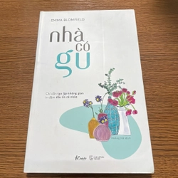 Nhà có gu Emma Blomfield
