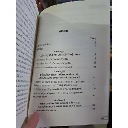 Cuộc đấu trí ở tầm cao của trí tuệ Việt Nam - Trần Nhâm LỊCH SỬ - CHÍNH TRỊ - TRIẾT HỌC VAVO0910 588642