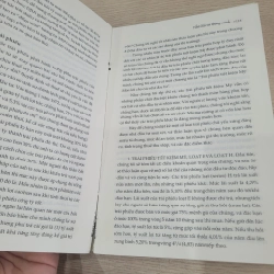 Nhà Đầu Tư Thông Minh - Benjamin Graham 539309