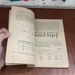 II Sách Kỹ Thuật Xưa: Móng Cọc Tháp - Lê Đức Thắng - 1977 604866