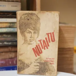 Truyện tình báo Liên Xô: NỮ TÀI TỬ