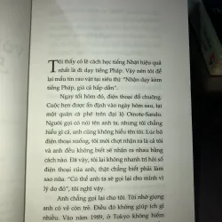 Vòng tay Samurai - Amélie Nothomb 1022778