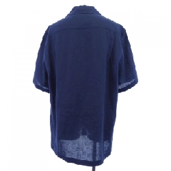 Dolce & Gabbana DOLCE&GABBANA G5JH9Z/FU4LG Áo sơ mi - Hàng hiệu Chính hãng 897270