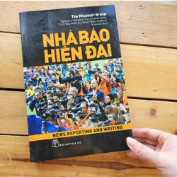 Nhà báo hiện đại - The Missouri Group