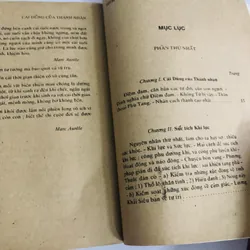 CÁI DŨNG CỦA THÁNH NHÂN 701975