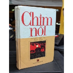 Chìm nổi - Dương Thu Ái biên dịch