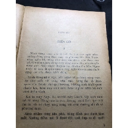 Bước ngoặt 1982 mới 60% ố vàng Đặng Hai Lâm HPB0906 SÁCH VĂN HỌC 914992