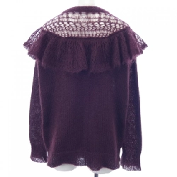 STELLA MCCARTNEY STELLA MCCARTNEY 483721 s1882 áo len 631954