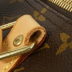 Túi xách Boston Louis Vuitton Monogram 60cm M41422 614486