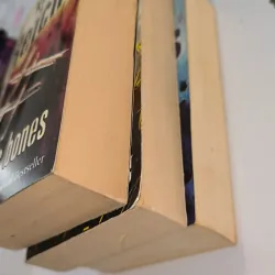 Combo Kathy reichs (pocket size) 932577