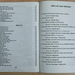 3 quyển sách cũ học đàn Guitar 977534