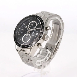 TAG Heuer Carrera Tachymeter Chronograph CV2010.BA0786 SS Automatic - Hàng hiệu Authentic 880669