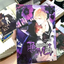 Bloody Mary 1-7 1007993