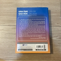 Đàn ông sao Hoả, đàn bà sao Kim - John Gray 498275