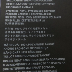 Quần PRADA - Hàng hiệu Chính hãng 893849