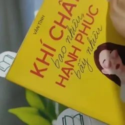 Khí Chất Bao Nhiêu Hạnh Phúc Bấy Nhiêu 707323