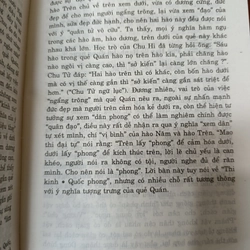 CHU DỊCH DỊCH CHÚ 552548