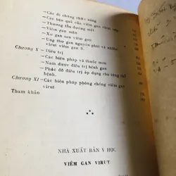 VIÊM GAN VI RÚT  707181