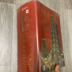 ALMANACH NHỮNG NỀN VĂN MINH THẾ GIỚI.  521665