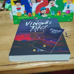 Vị Thơ Ngây---Lucinda Berry 1027212