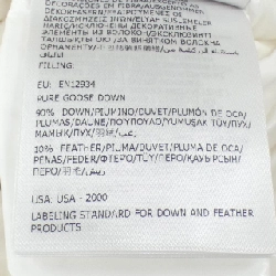 MONCLER MONCLER MAYA Áo khoác lông - Hàng hiệu Authentic 894839