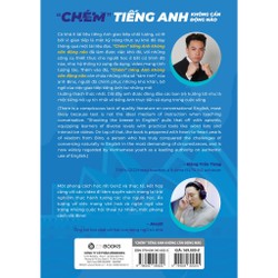 Chém Tiếng Anh Không Cần Động Não - Bino Chém Tiếng Anh 177948