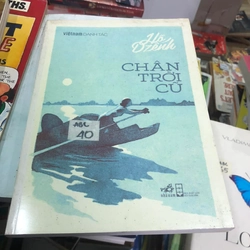 Chân trời cũ - Hồ Dzếnh 317366