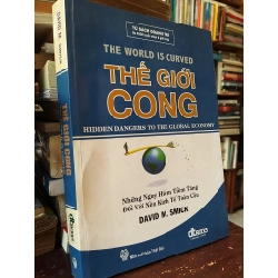 Thế giới cong - David M. Smick
