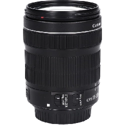 Ống kính EF-S 18-135mm F3.5-5.6 IS STM - Hàng hiệu Authentic 877182
