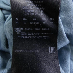 Áo thun GIORGIO ARMANI - Hàng hiệu Authentic 900840