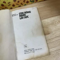 Con Rồng Đang Lấy Sức - Vich-to-Xa-ma-rin 748623