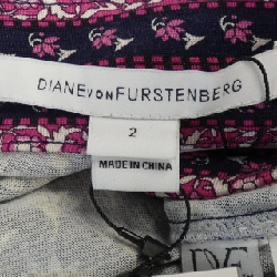 【Mã giảm giá】DIANE von FURSTENBERG Đầm 651600