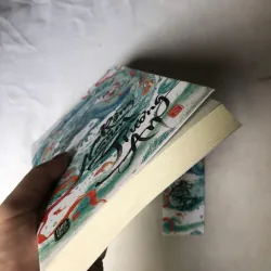 Rồng Ngầm Trường An - Mã Bá Dung 1022890