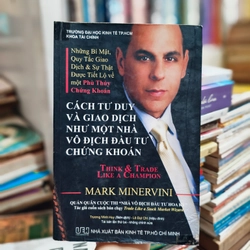Cách tư duy và giao dịch như một nhà vô địch 🌱