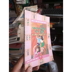 Nhảy Múa Tập Thể Thanh Niên & Thiếu Nhi - Trần Thời 2008 mới 80% ố Sách văn học HCM1004