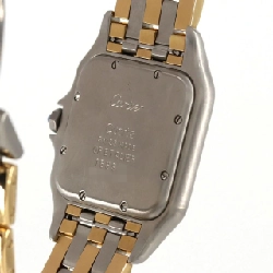 Cartier Panthère MM 3ROW 83083244 SSxYG Quartz - Hàng hiệu Authentic 875263