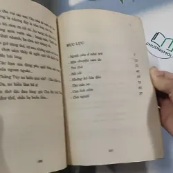 [XƯA] Người Yêu Ở Nhà Trẻ - Giải Thưởng Cuộc Vận Động Sáng Tác Văn Học Tuổi 12 (1995) - Nguyễn Thị Thanh Mân 776039