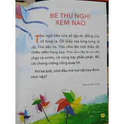 Đồng dao thơ-truyện cho bé tập nói (dành cho trẻ 0-6 tuổi) - Hải Minh biên soạn 693426