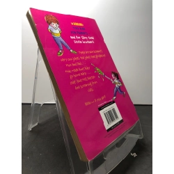 Horrid henry's joke book mới 85% ố vàng nhẹ Tony Ross HPB1908 NGOẠI VĂN 351512