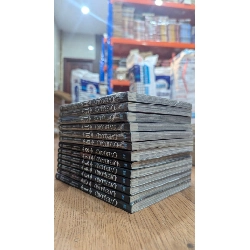 Truyện tranh overlord 472554