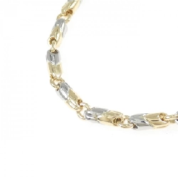 Bulgari Passo Doppio Necklace - Hàng hiệu Authentic 846341