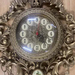 Đồng hồ nghệ thuật của Ytali 726060